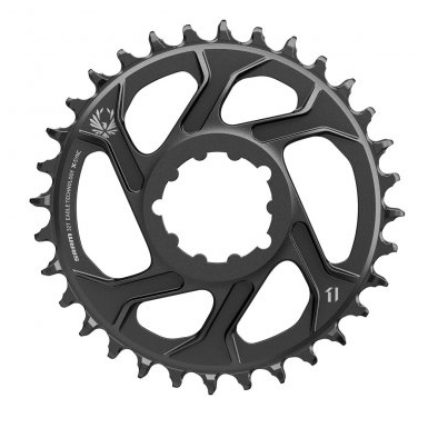 Coroa Sram Original XX1 Eagle 1x12 6MM Direct Mount Alumínio 