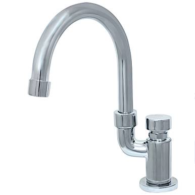 TORNEIRA PARA LAVATÓRIO AUTOMÁTICA PIM 1910