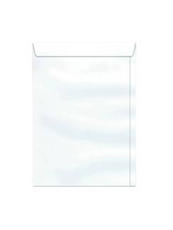 ENVELOPE SACO BRANCO 90G - C/10 - 37X47 - UN - SCRITY