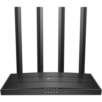 ROTEADOR WIFI D-BAND AC1900 ARCHER C80 GIGA - UN - TP-LINK