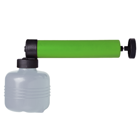 PULVERIZADOR MAC LOREN 400 ML PMCP
