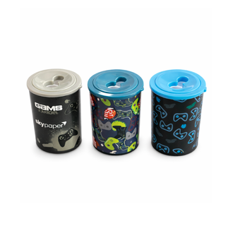 APONTADOR DEPOSITO DUPLO GAMER - GM0102 - UN - SKYPAPER