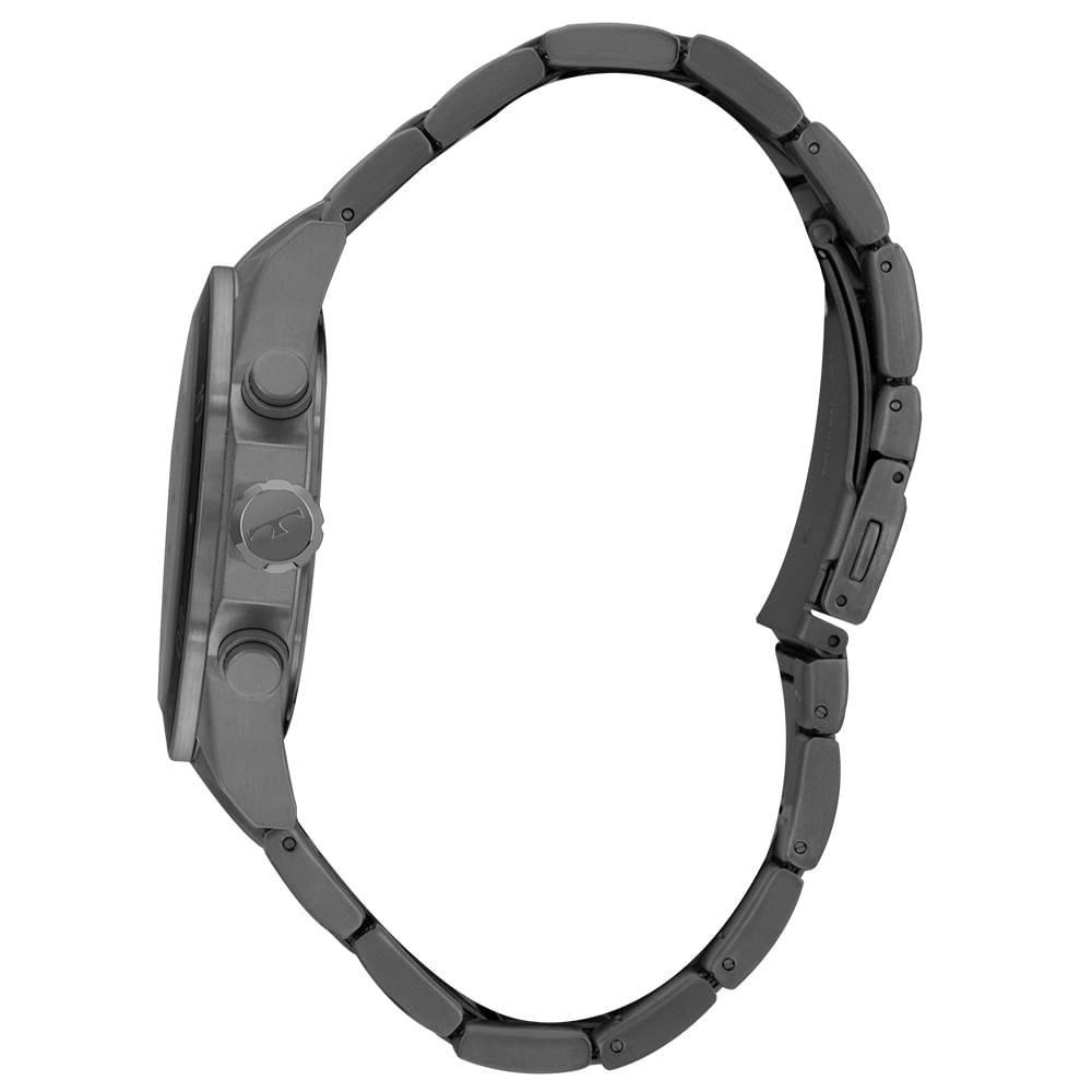 RELÓGIO TECHNOS SKYMASTER JS25CA/4P