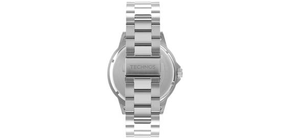 RELÓGIO TECHNOS RACER 2117LCYS/1R