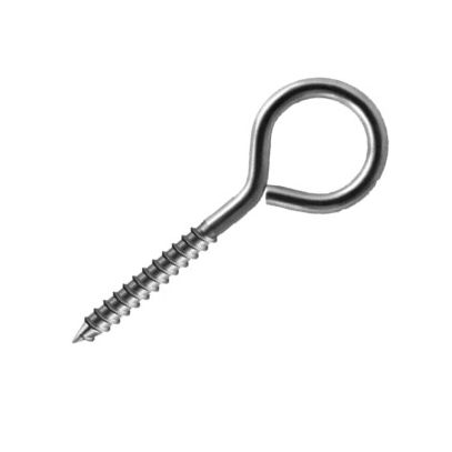 PITAO INOX P/BUCHA 6(50) NACIONAL