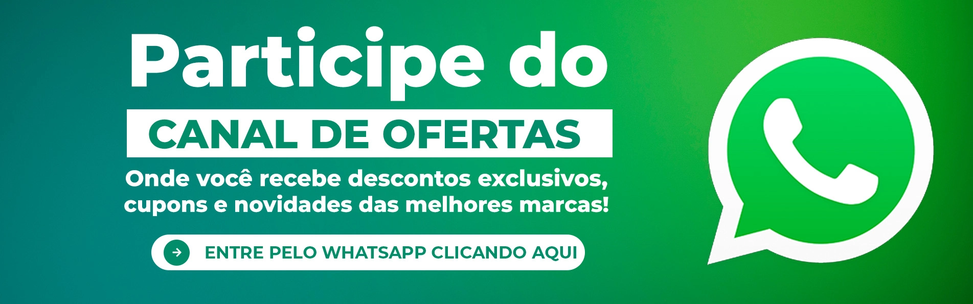CANAL WHATS