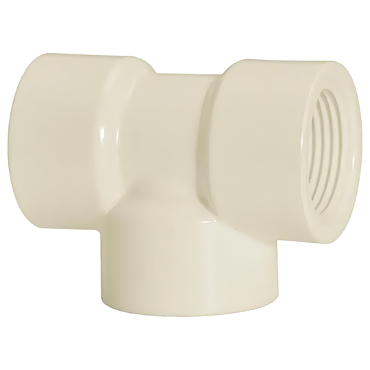 TE PVC ROSCÁVEL SIMPLES AMANCO 1