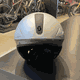 Capacete Scott Split Plus Triathlon Prata - 6