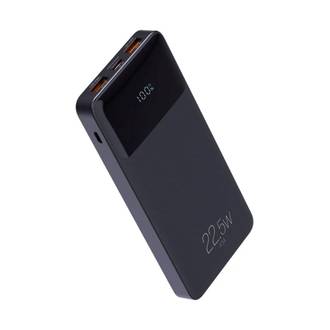 CARREGADOR PORTATIL 10200MAH POWER BANK - PB102BK - PRETO - UN - ELG