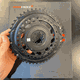 Coroas Integradas SRAM Original Red D1 - 3