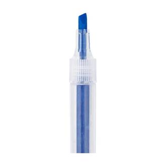 MARCA TEXTO DASHLIGHT  - AZUL - UN - BRW