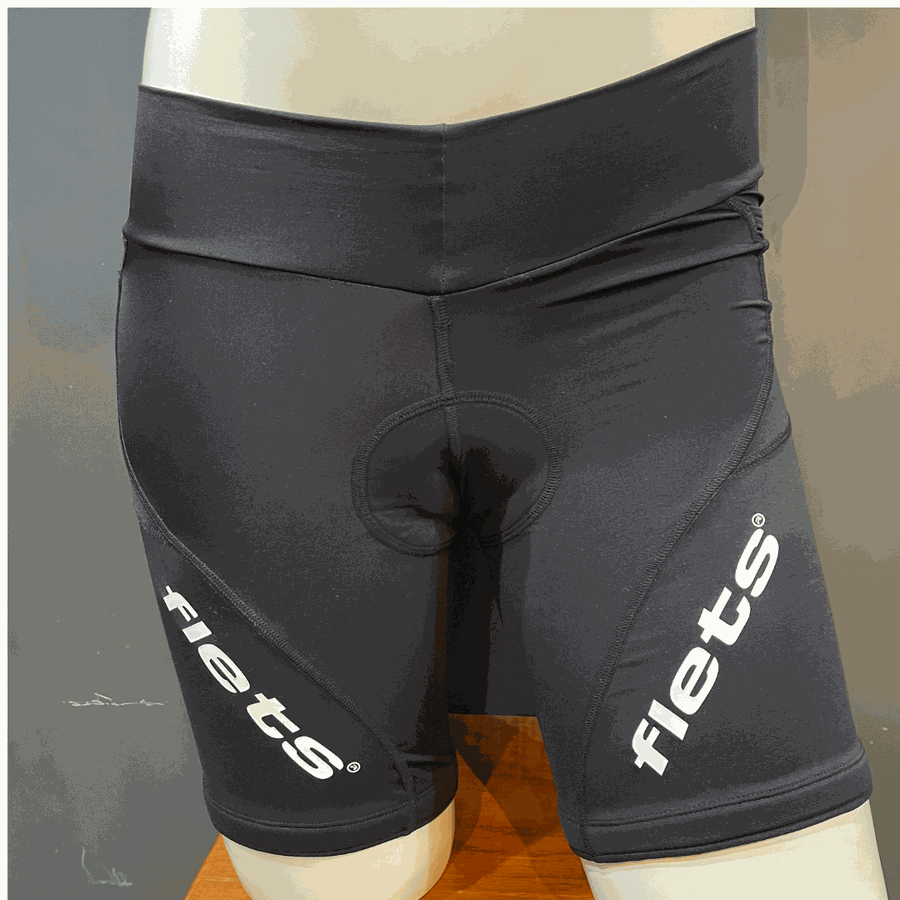 Shorts Original Flets feminino Preto