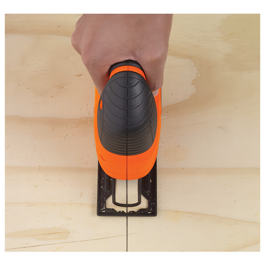 SERRA TICO-TICO BLACK+DECKER 220V 420W