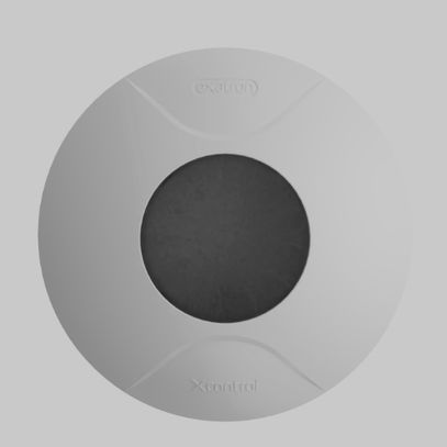 SENSOR PRESENCA TETO SOB/EMB EXATRON XCONTROL