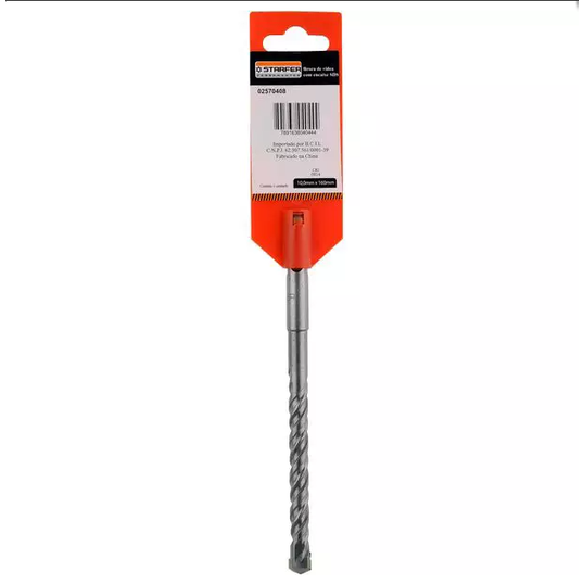BROCA SDS STARFER 10.00 X 210 REF. 2570424