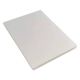PLASTICO PARA PLASTIFICACAO A3 C/100 - 329010002 - 303X426 - UN - MASTERPRINT