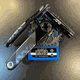 Pedivela Sram Original XX1 Eagle DUB Cannondale AI - 6