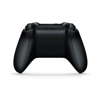 CONTROLE S/FIO XBOX EP2 2929 - CARBON BLACK - UN - MICROSOFT