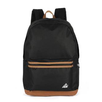 MOCHILA COSTAS JUVENIL ADV MS50122AV - PRETO - UN - LUXCEL