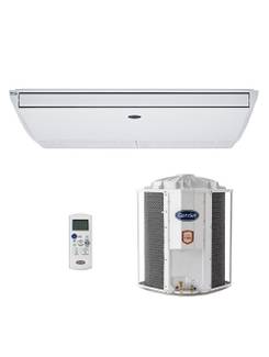AR TETO ON/OFF 46K BTU 38CCW048535MC-42ZQB48C5/380V - BRANCO - UN - CARRIER