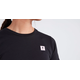 Camiseta Original Specialized T-Shirt Altered Edition Feminina Preta - 3