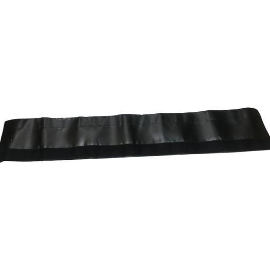 PROTETOR DE CORDA EMBORRACHADO 85CM ULTRA SAFE