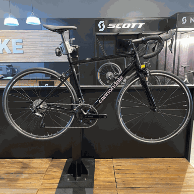 Projeto Itabike Cannondale Shimano 105 22V 