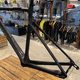 Quadro SCOTT em Carbono ADDICT HMF preto - 11