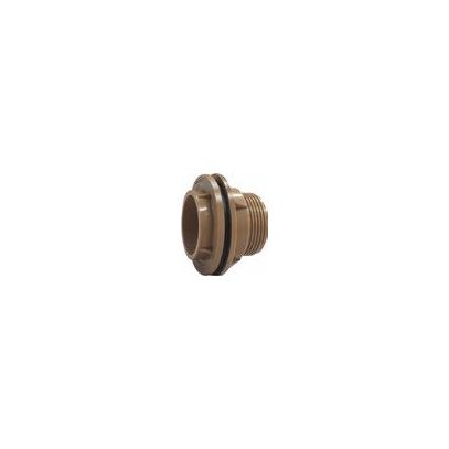ADAPTADOR C/FLANGE 60x2 NACIONAL