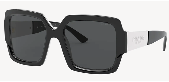 OCULOS PRADA PR 21XS YC45S0