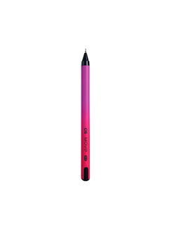 CANETA ESFEROGRAFICA MOVE 0,7MM - ROXO ESCURO - UN - CIS