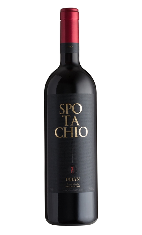 Vinho Ulian Spotachio 2017 750ml