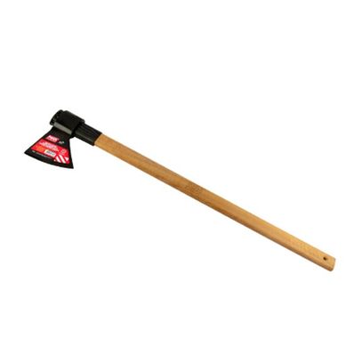 MACHADO FORJADO 3,5 LIBRAS C/CABO MAX