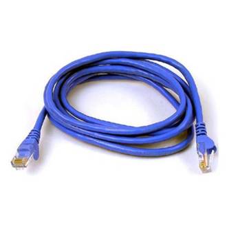 CABO DE REDE CAT5 - 1,5MT - UN - INTERNEED