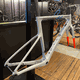 Quadro Cannondale Supersix EVO Branco - 2