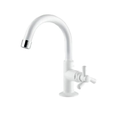 TORNEIRA LAV BICA MOVEL ABS PACIFIC BR VIQUA 1190903