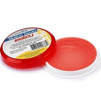 MOLHA DEDO CREME 12GR - UN - MAXCRIL