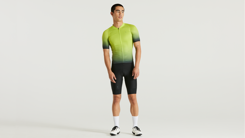 CAMISA HYPRVIZ SL AIR SS MEN
