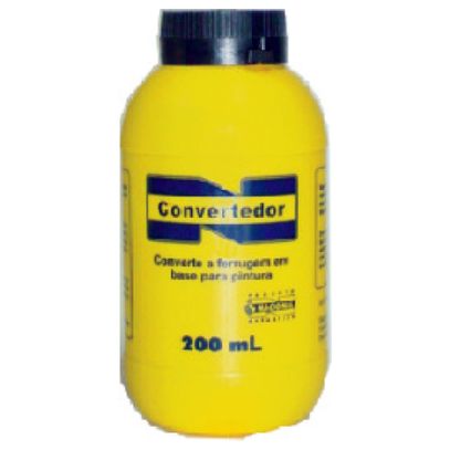 CONVERTEDOR FERRUGEM NACIONAL 1000ml
