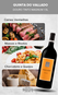 Quinta do Vallado Douro Tinto 1,5L