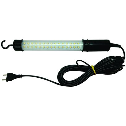 EXTENSAO MECANICA 30 LED 7W PINO 250V C/CHAVE L/D 7m PNG