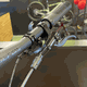Par de Freio a Disco Shimano Original Hidráulico BL-MT401 - 2