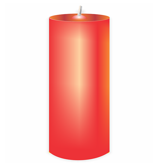 Vela de Altar (V-01)