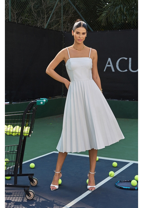 Vestido Chiara - 2