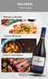 Vinho Dal Pizzol Pinot Noir 750ml