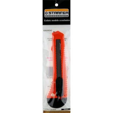 ESTILETE STARFER ECONÔMICO REF. 03610241