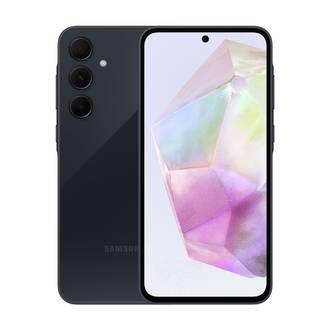 SMART SAMS GLX A35 5G OCTACORE/128GB/6 RAM/50MP/6.6P - AZUL ESC - UN - SAMSUNG