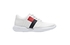 TÊNIS MASCULINO TATE 9C BRANCO TOMMY HILFIGER