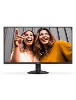 MONITOR 27" FULL HD/HDMI/100HZ 27B30H - PRETO - UN - AOC