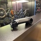 Mesa Avanço Syncros Foil Aero 1.5 Preta - 1